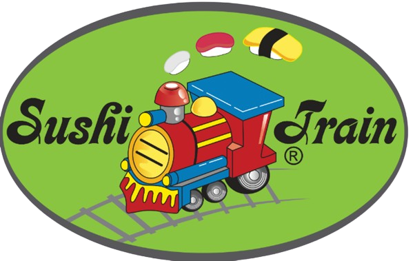 Sushi Train Logo