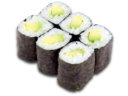 Avocado Roll