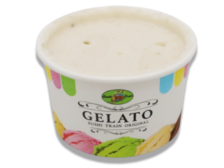 Gelato (Banana)