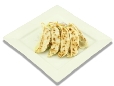 Gyoza