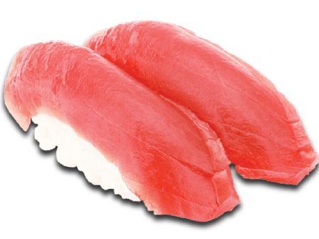 Maguro (Raw Tuna)
