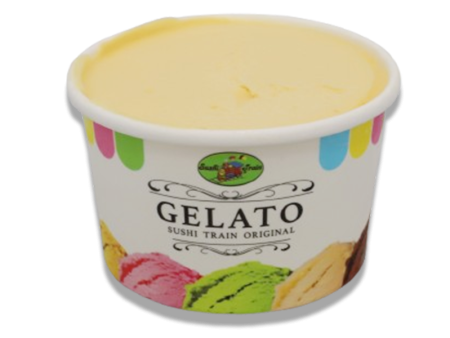 Gelato (Mango)
