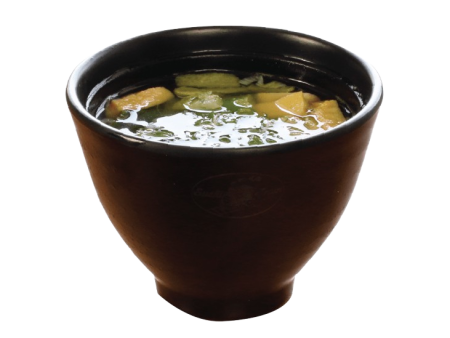 Miso Soup