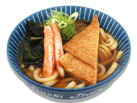 Original Udon