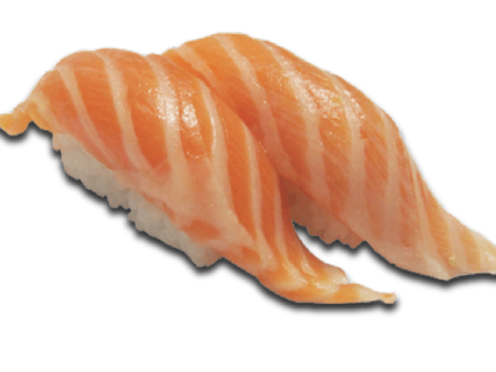 Salmon Belly