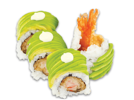 Tiger Roll