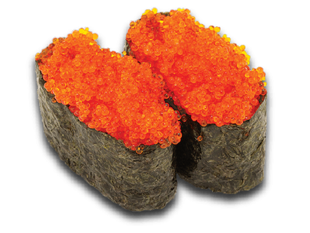 Tobiko Ship (Flying Fish Roe)