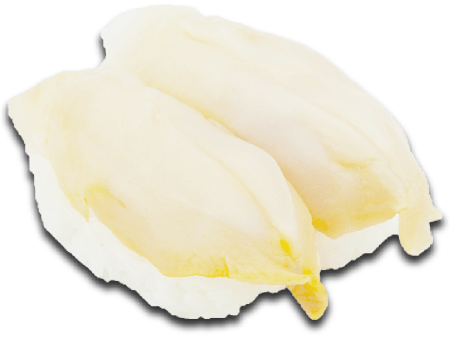 Tsubugai (Baby Clam)