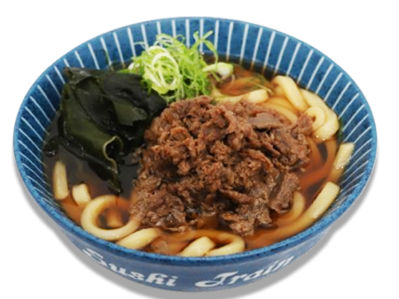 Wagyu Beef Udon