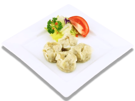 Yokohama Shaomai (Pork & Prawn Dim Sim)