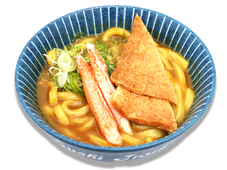 Original Curry Udon