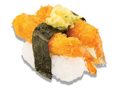 Mini Ebi Fry (Prawn)