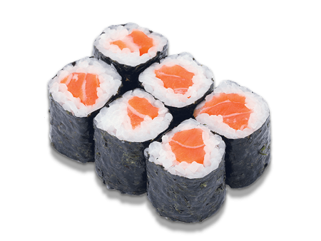 Salmon Roll