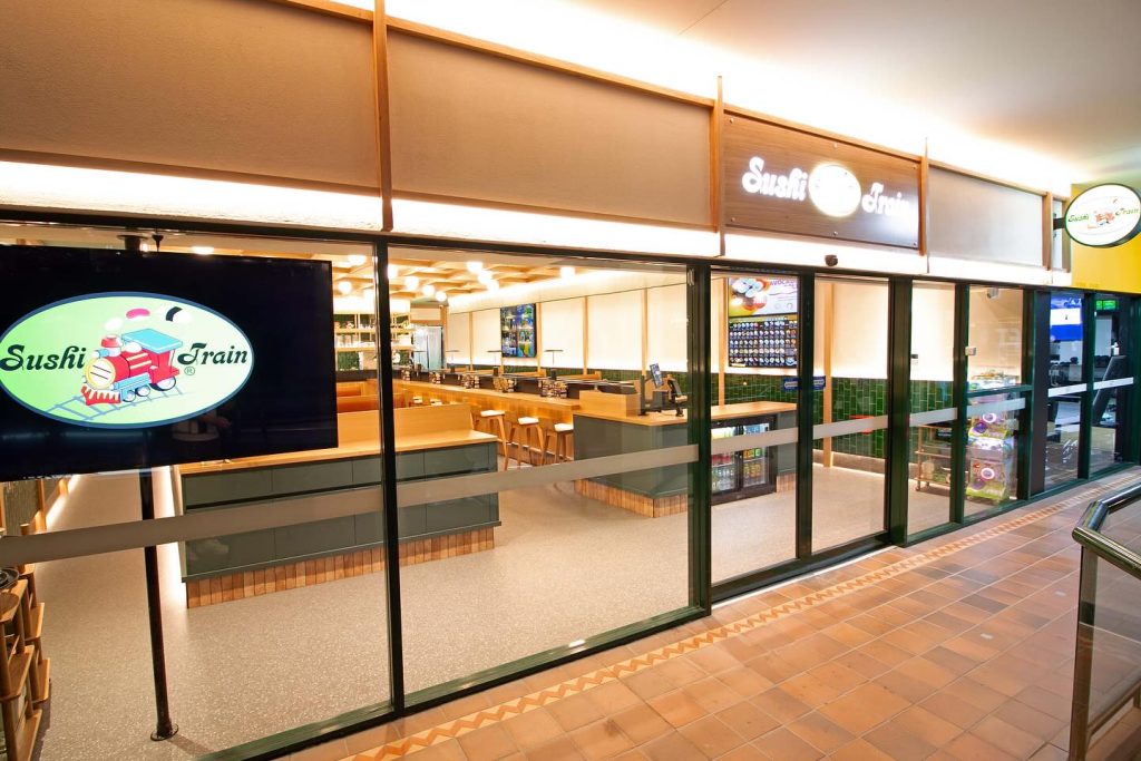 Franchise support team evaluating location strategy