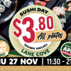 Lane Cove SushiDay