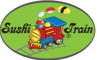 Sushi Train Logo